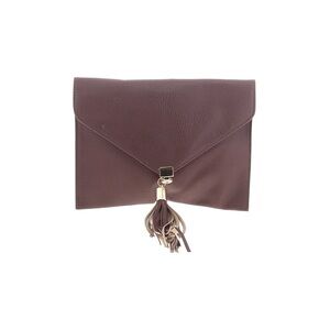 Big Buddha Women's One Size Fits All Brown Clutch!